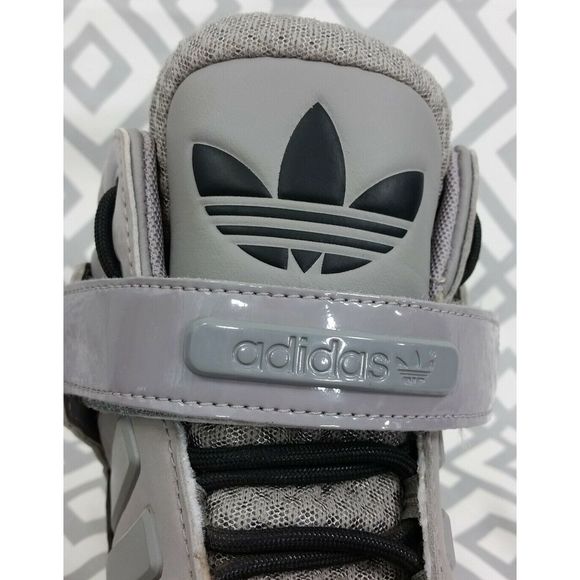 Adidas Originals AR 2.0 High Tops AdiRise Sneakers - Picture 5 of 12
